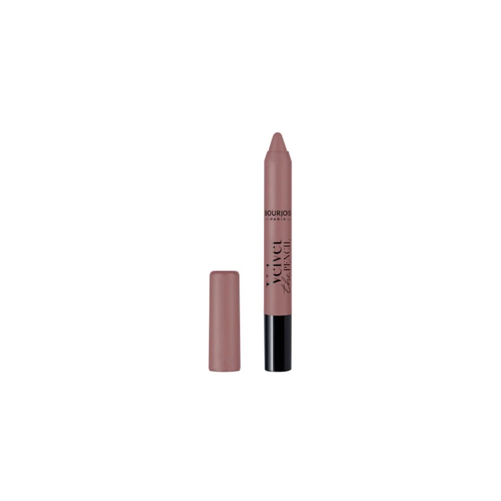 Bourjois Velvet The Pencil Mat Lipstick 005