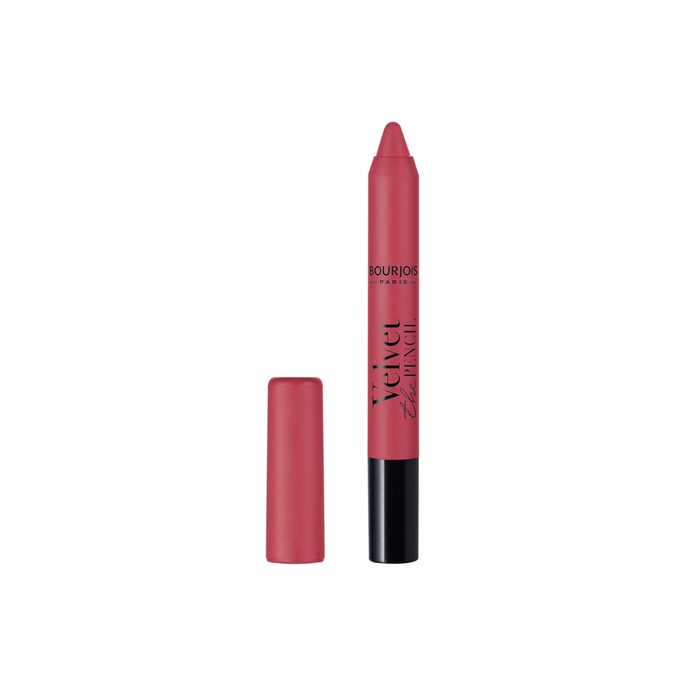 Bourjois Velvet The Pencil Mat Lipstick 007