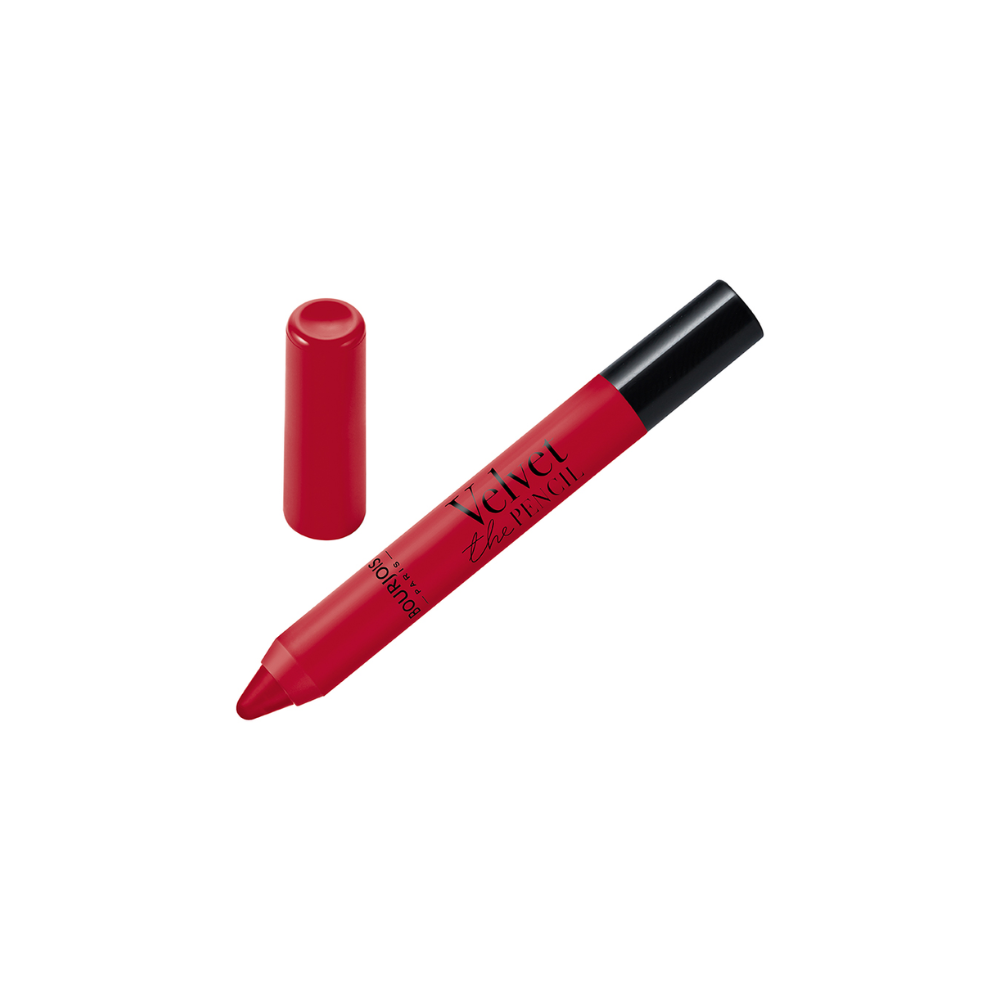 Bourjois Velvet The Pencil Mat Lipstick 015
