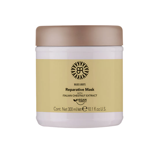 Bulbs&Roots Reparative Masque 300ml