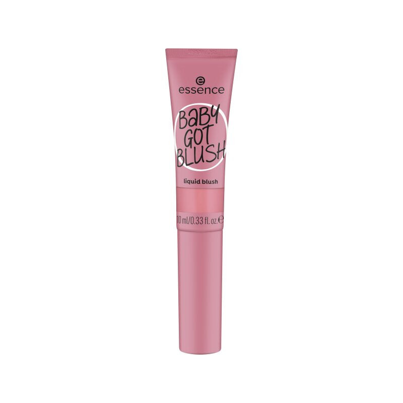 Essence Baby Got Blush Liquid Blush 030