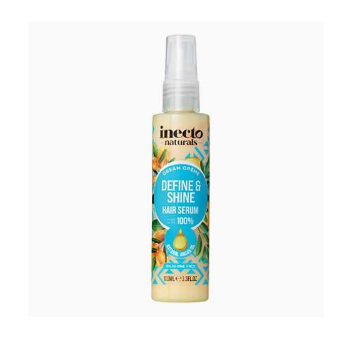 Inecto Define&Shine Argan Serum 100ml