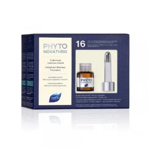 Phyto Nova Thrlx Global Anti Hair Loss Treatment 3.5ml