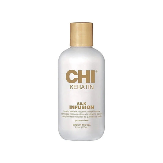 Chi Keratin Silk Infusion 177ml