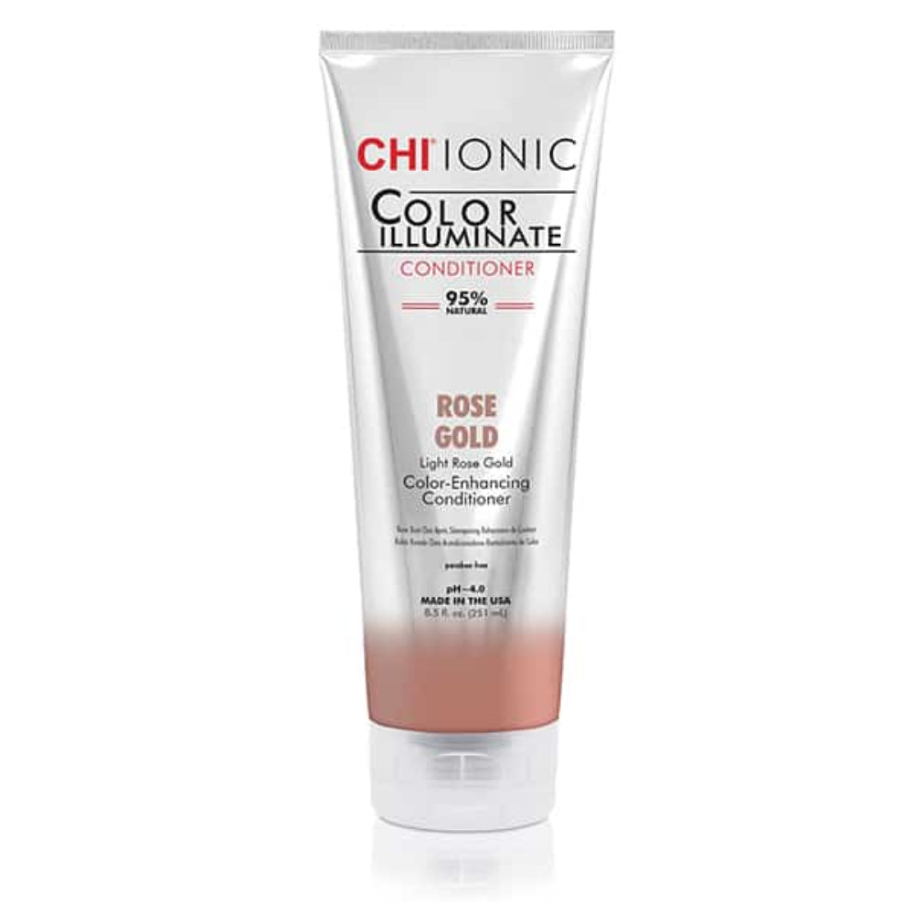 Chi Color Rose Gold Conditioner 251ml