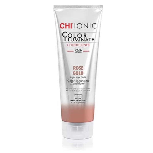 Chi Color Rose Gold Conditioner 251ml