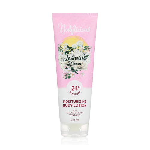 Bodylicious Jasmine Bloom Lotion 236ml