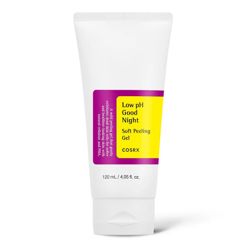 Cosrx Low PH Good Night Peeling Gel 120ml