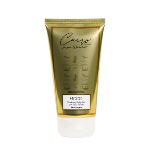 Mood Cairo Body Cream 200ml