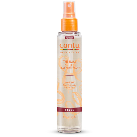 Cantu Thermal Heat Protectant Spray 151ml