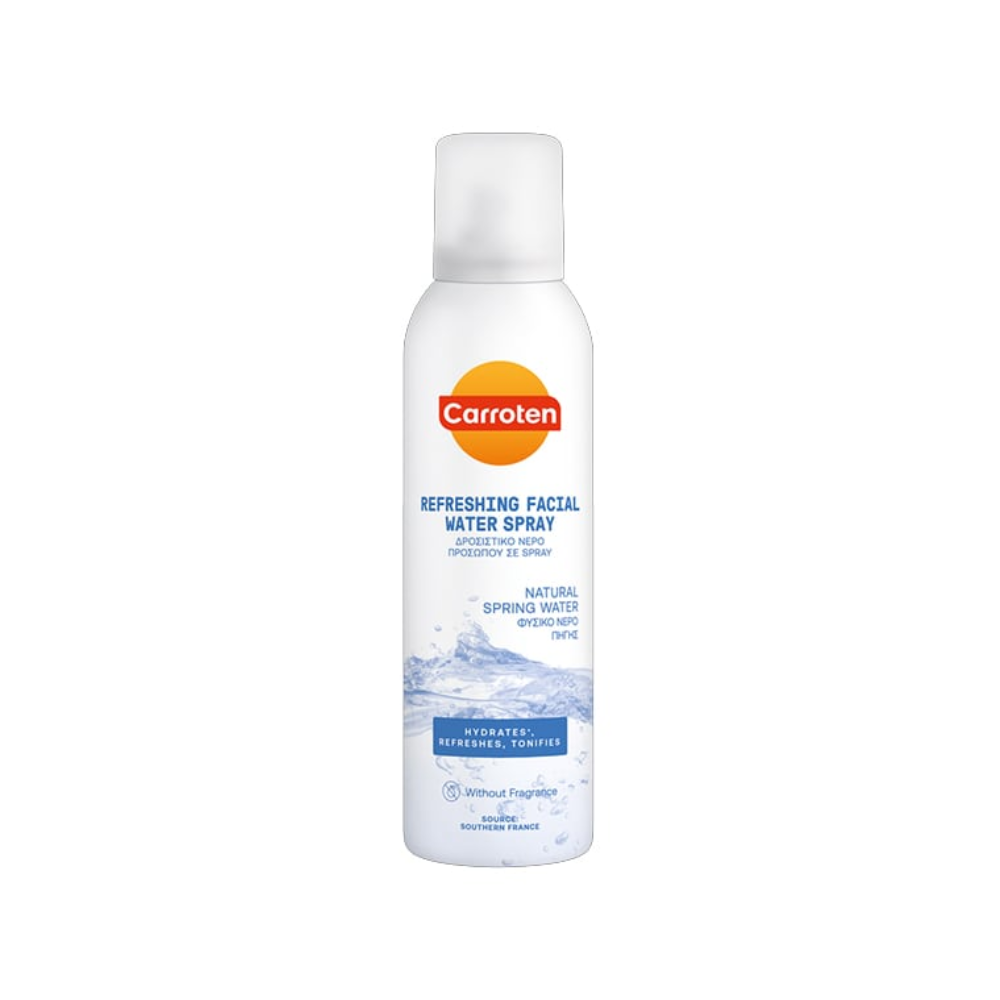 Carroten Refreshing Facial Water Spray 150ml