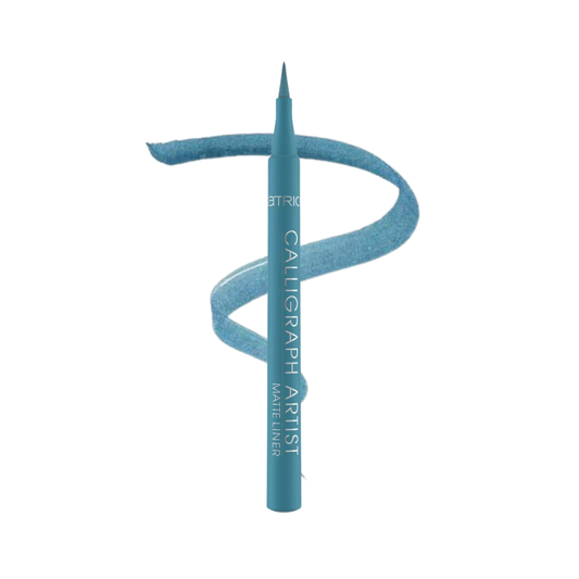 Catrice Calligraph Artist Matte Liner 030