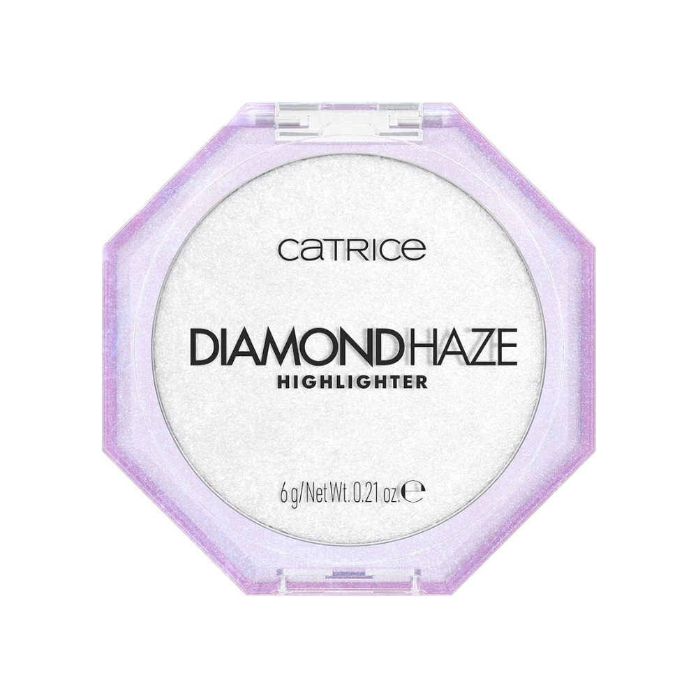 Catrice Diamond Haze Highlighter 010