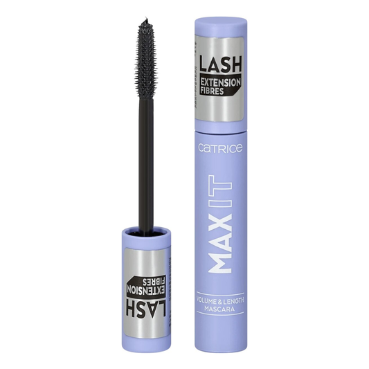 Catrice Max It Volume&Length Mascara 010