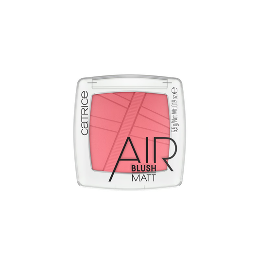 Catrice Air Matte Blush 120