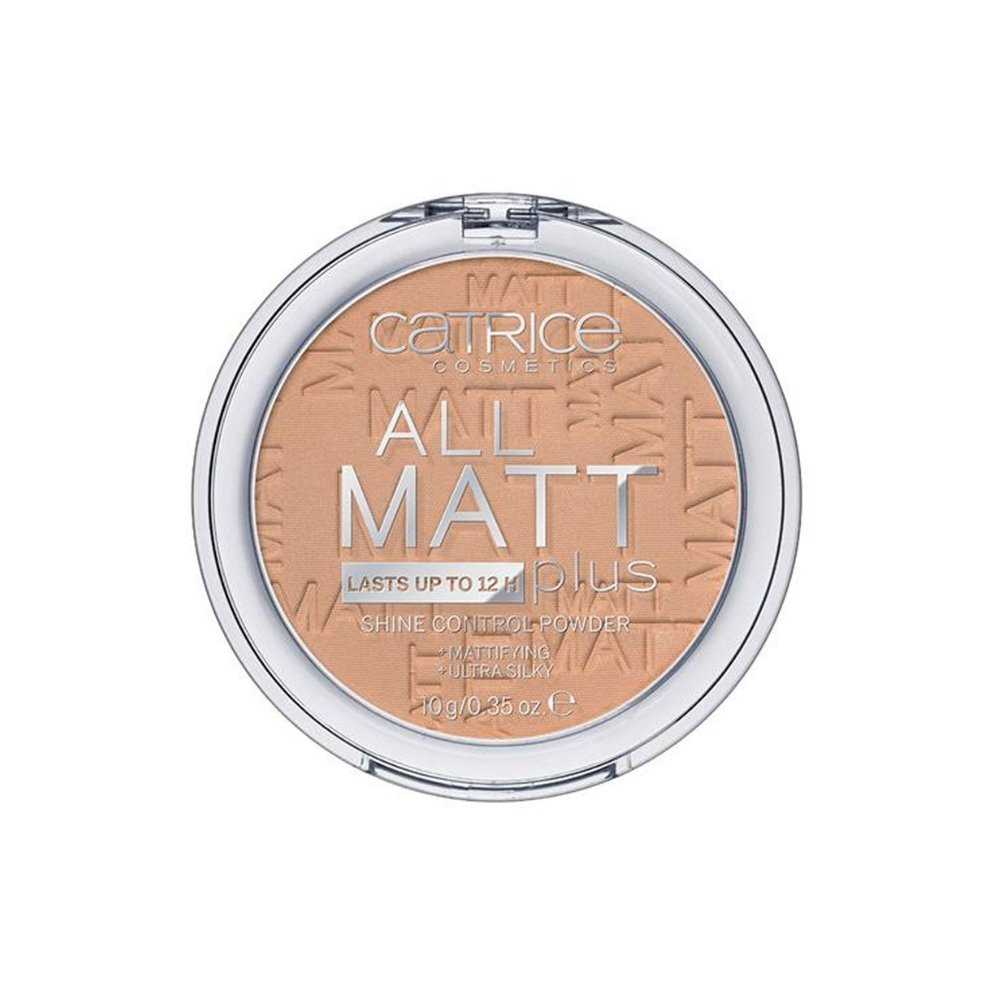 Catrice All Matt Plus Shine Control Powder 030