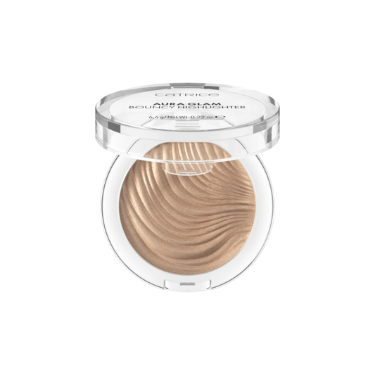 Catrice Aura Glam Bouncy Highlighter 010