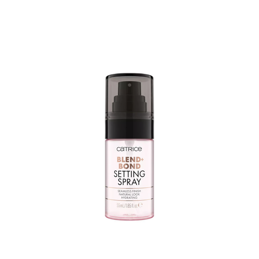 Catrice Blend+ Bond Setting Spray 55ml