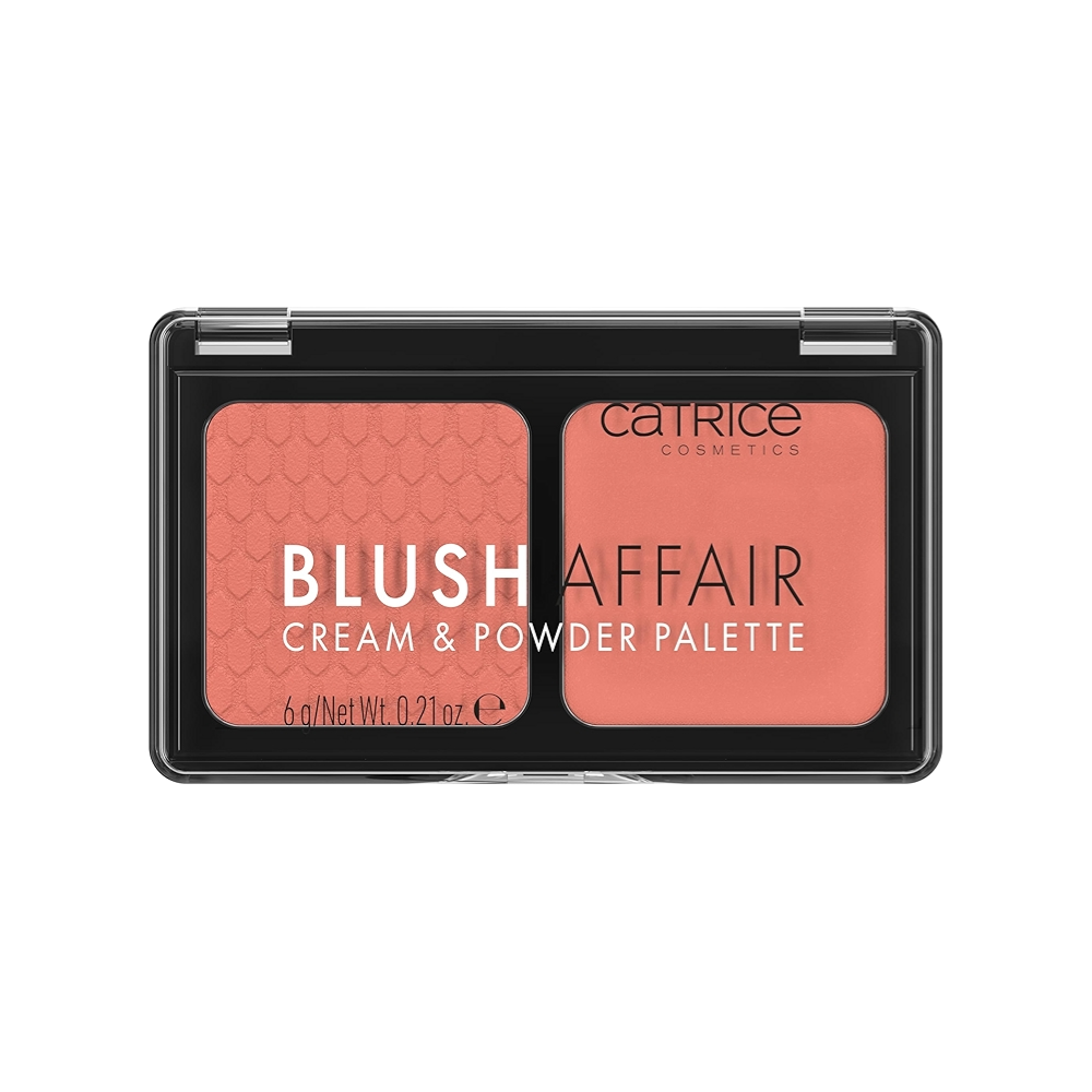 Catrice Blush Affair Cream&Powder Palette 040