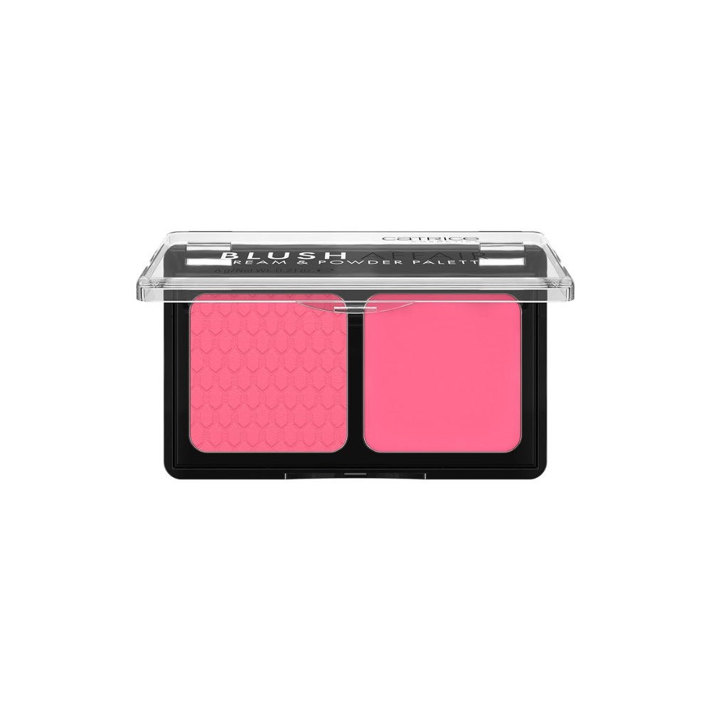Catrice Blush Affair Cream&Powder Palette 020