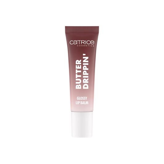 Catrice Butter Drippin Glossy Lip Balm 040