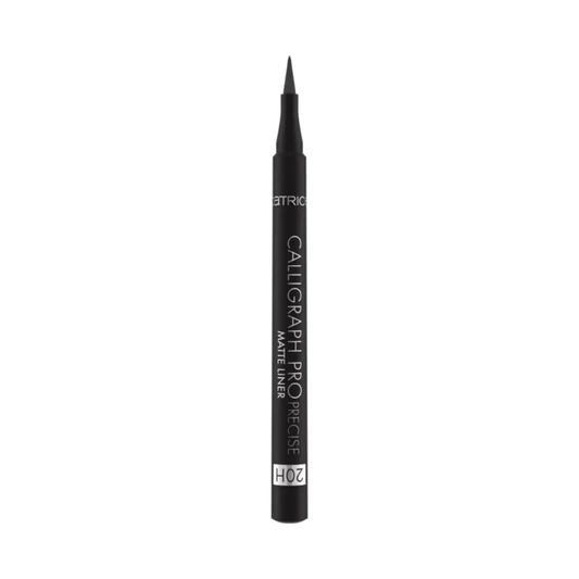 Catrice Calligraph Pro Precise Matte Liner 010