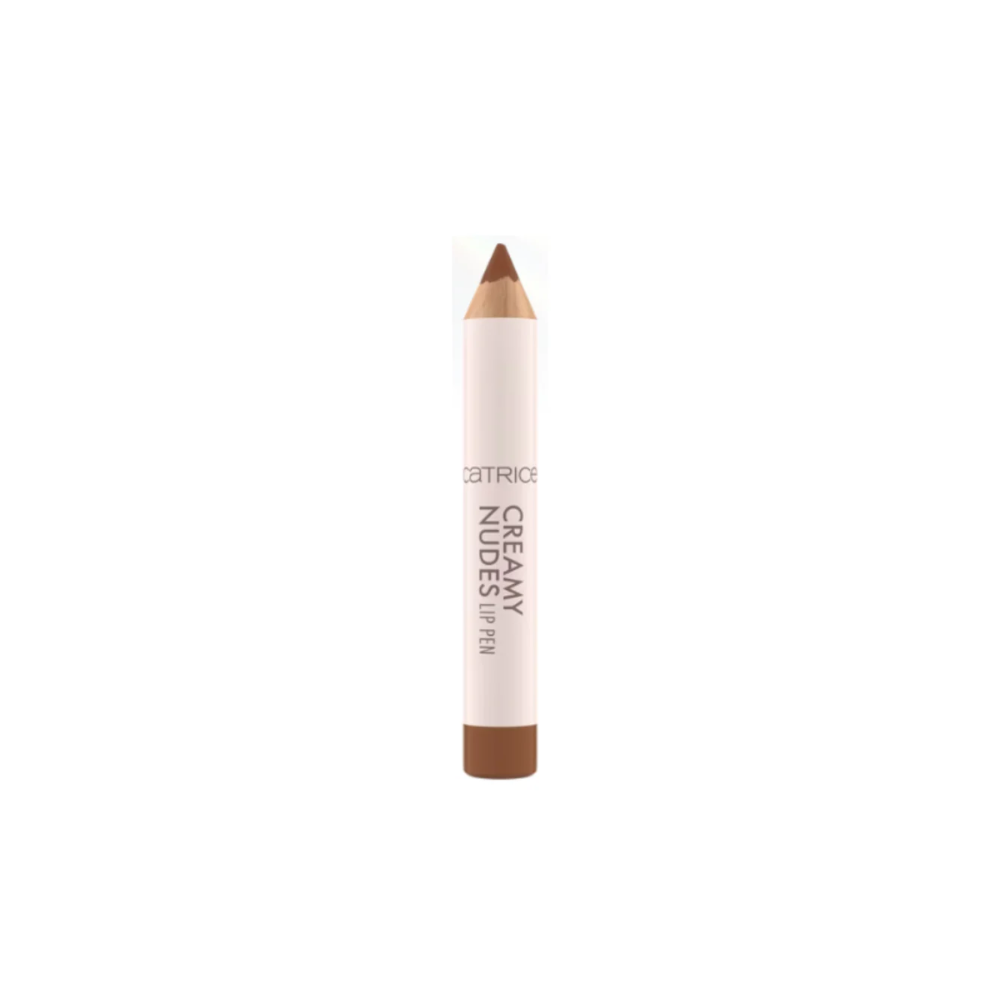 Catrice Creamy Nudes Lip Pen 030