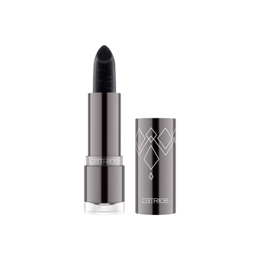 Catrice Dark Ruby Glow Lip Balm 010