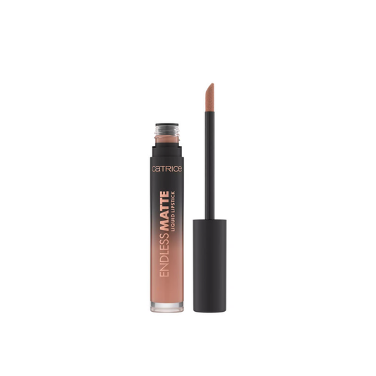 Catrice Endless Matte Liquid Lipstick 010