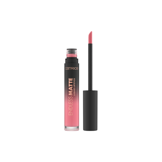 Catrice Endless Matte Liquid Lipstick 040