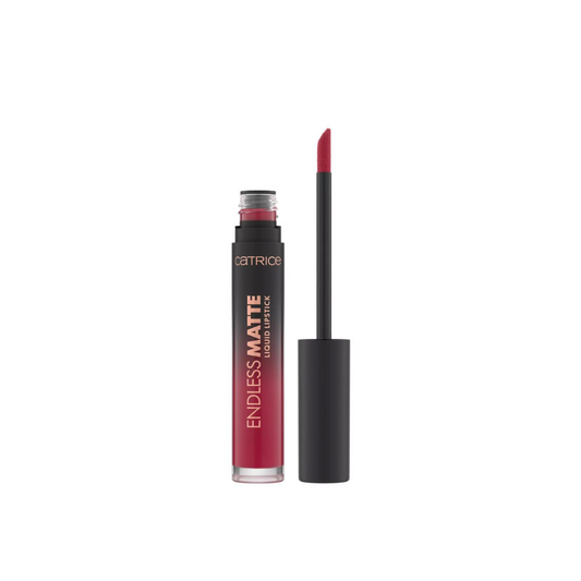 Catrice Endless Matte Liquid Lipstick 080