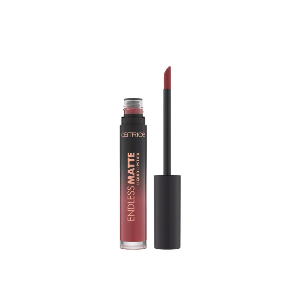 Catrice Endless Matte Liquid Lipstick 090
