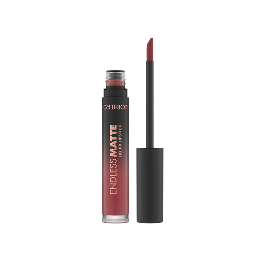 Catrice Endless Matte Liquid Lipstick 120