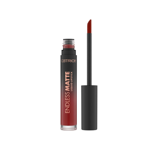 Catrice Endless Matte Liquid Lipstick 130