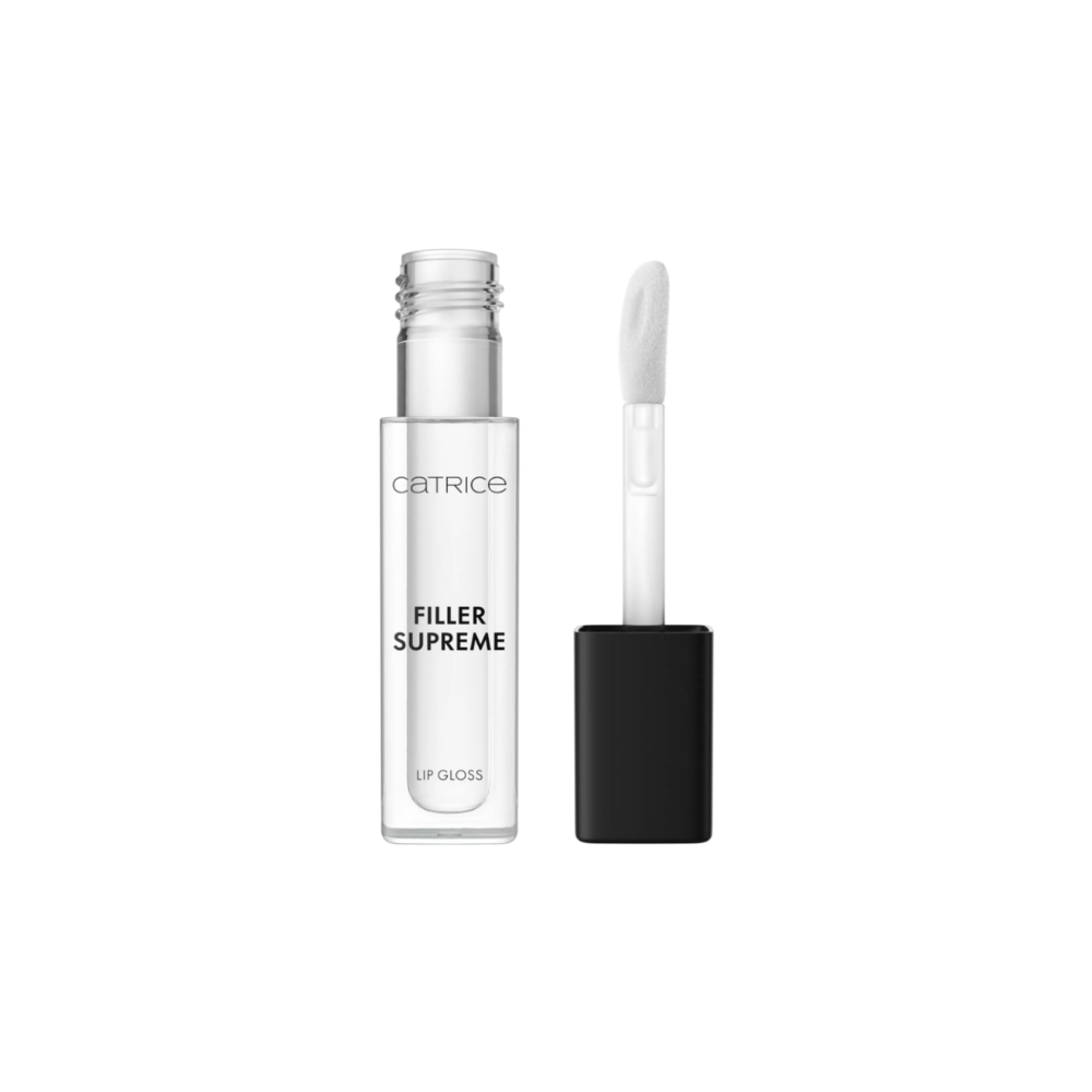 Catrice Filler Supreme Lip Gloss 010