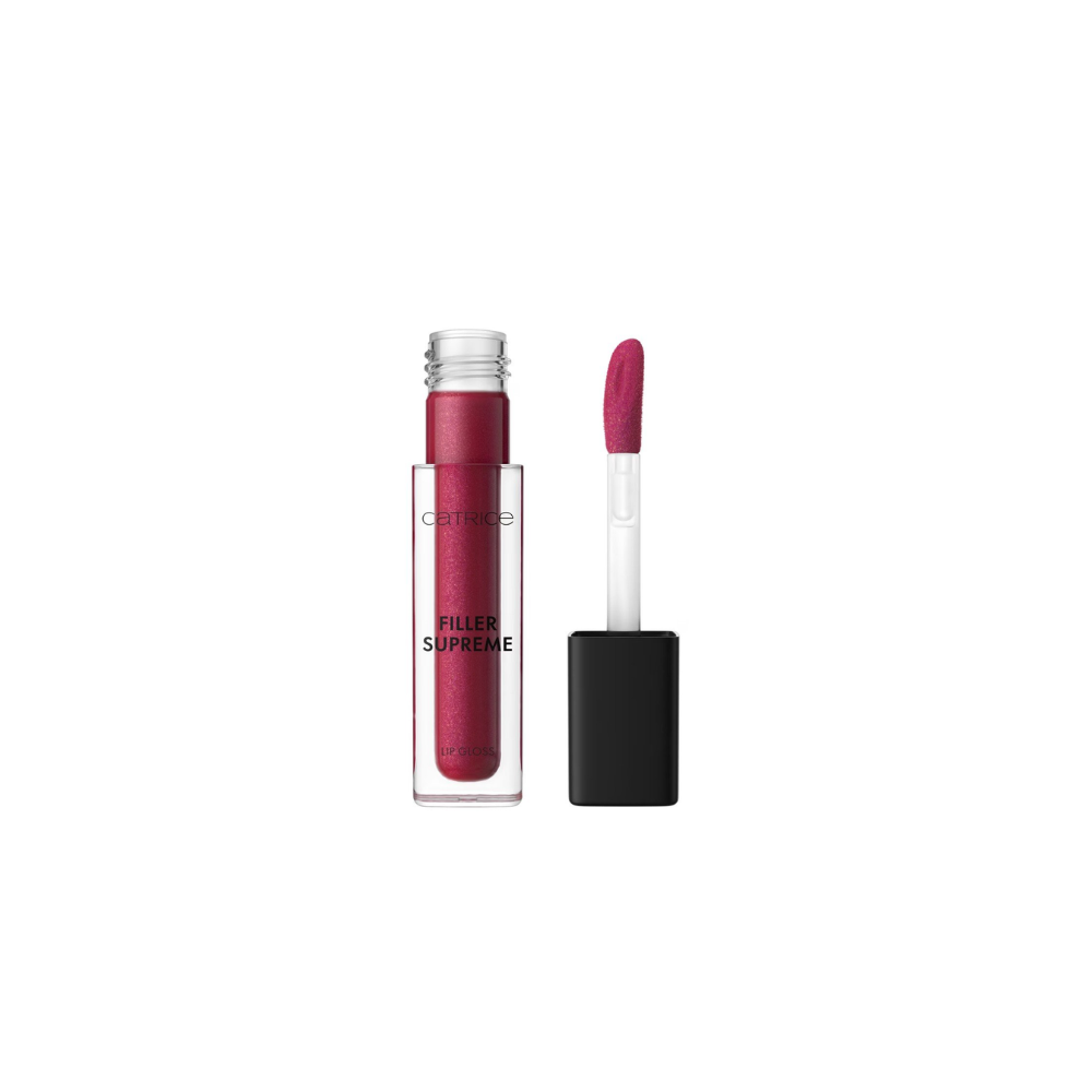 Catrice Filler Supreme Lip Gloss 040
