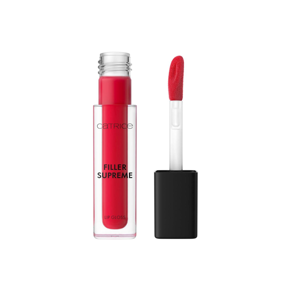 Catrice Filler Supreme Lip Gloss 060
