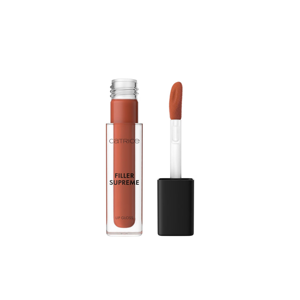 Catrice Filler Supreme Lip Gloss 100
