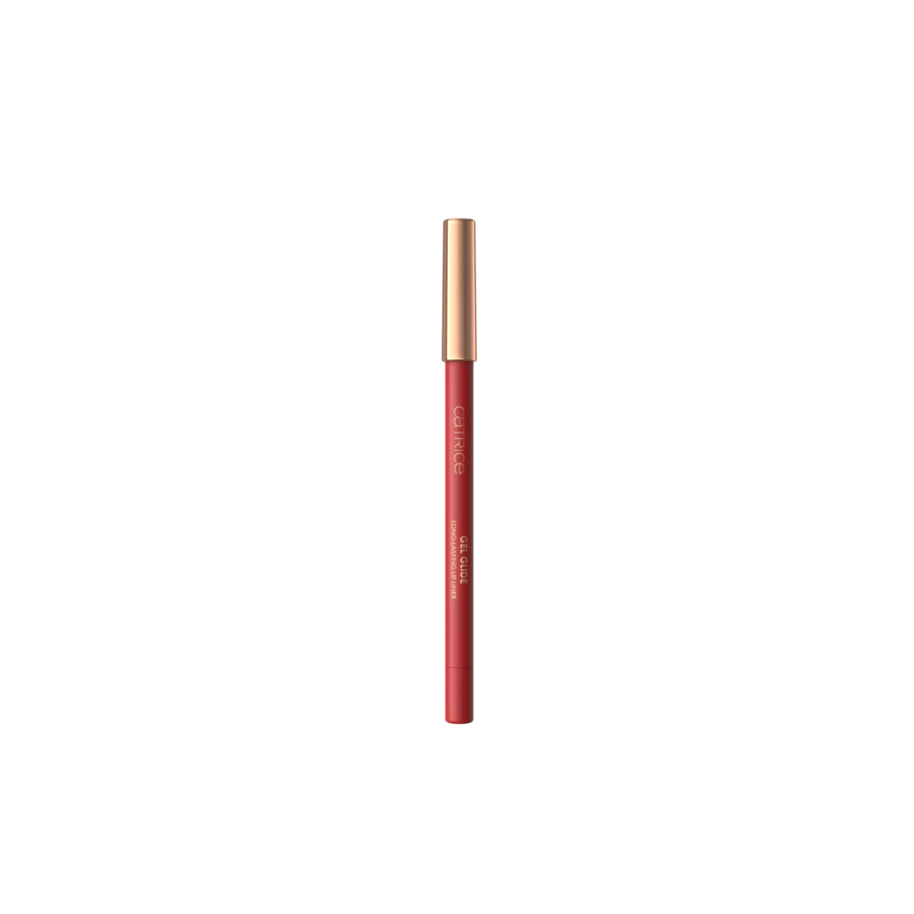 Catrice Gel Glide Long Lasting Lipliner 030