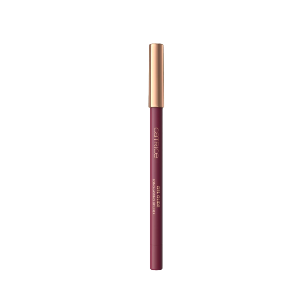 Catrice Gel Glide Long Lasting Lipliner 080