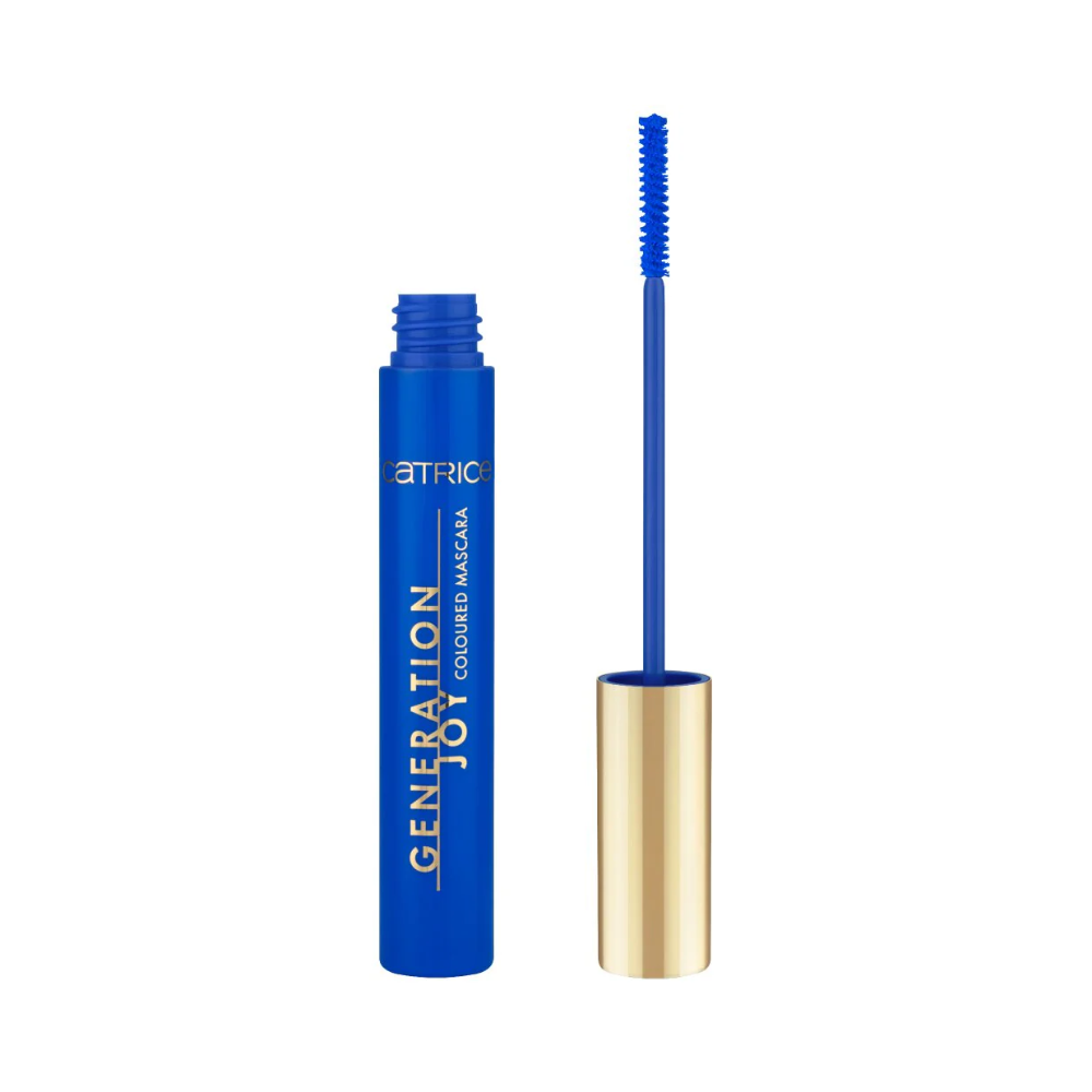 Catrice Generation Joy Coloured Mascara 002