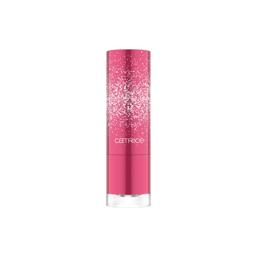 Catrice Glitter Glam Glow Lip Balm 010