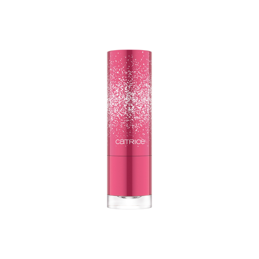 Catrice Glitter Glam Glow Lip Balm 010