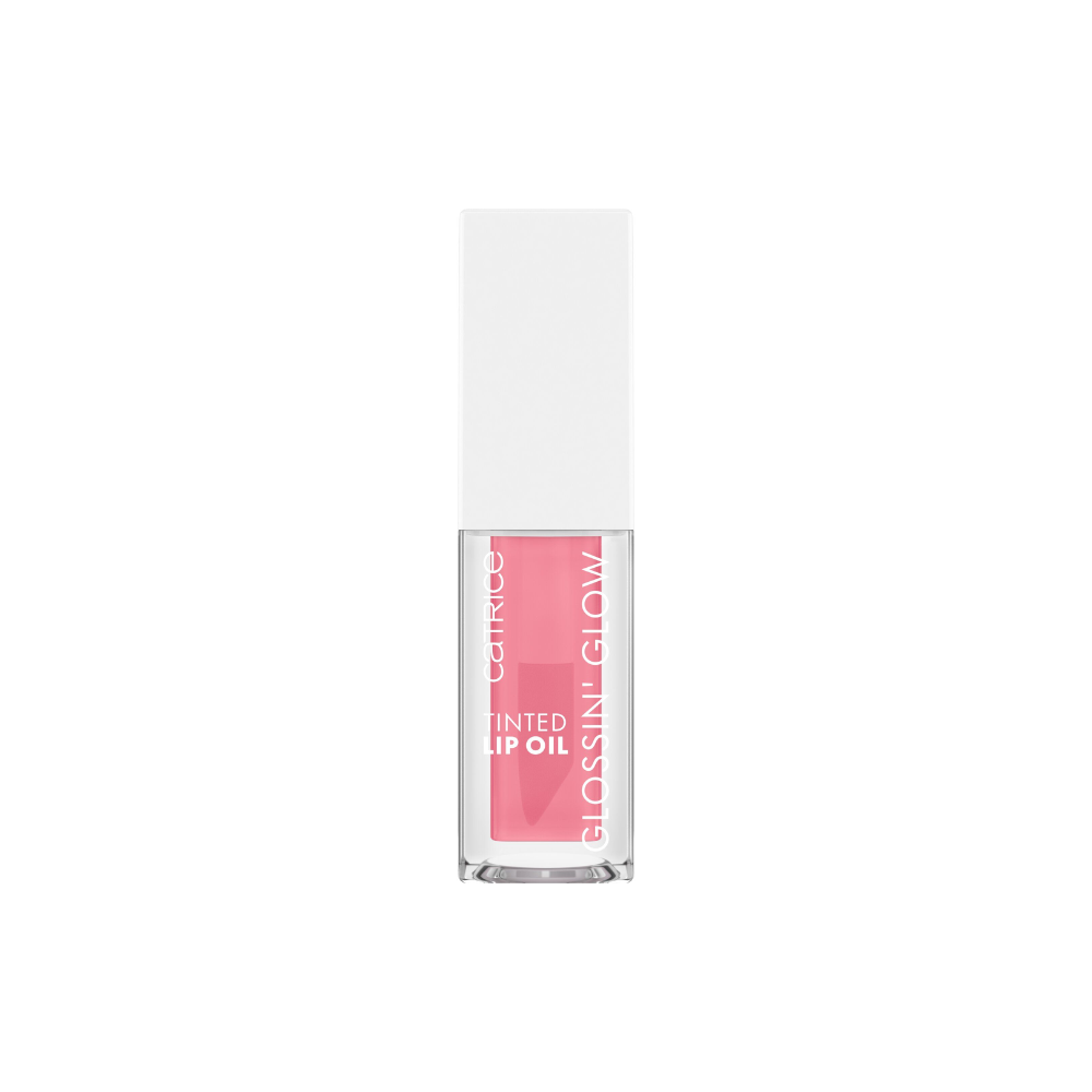Catrice Glossin Glow Tinted Lip Oil 010