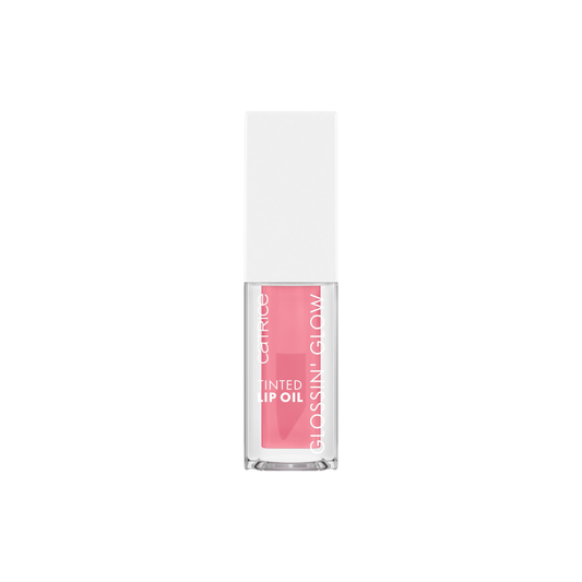 Catrice Glossin Glow Tinted Lip Oil 010