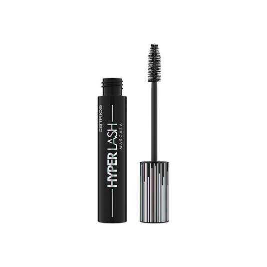 Catrice Hyper Lash Mascara 010