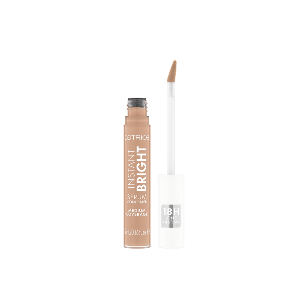 Catrice Instant Bright 18H Serum Concealer 020W