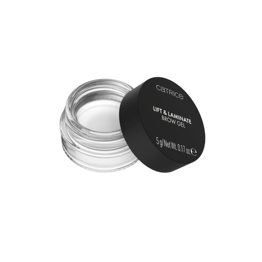 Catrice Lift&Laminate Brow Gel 010