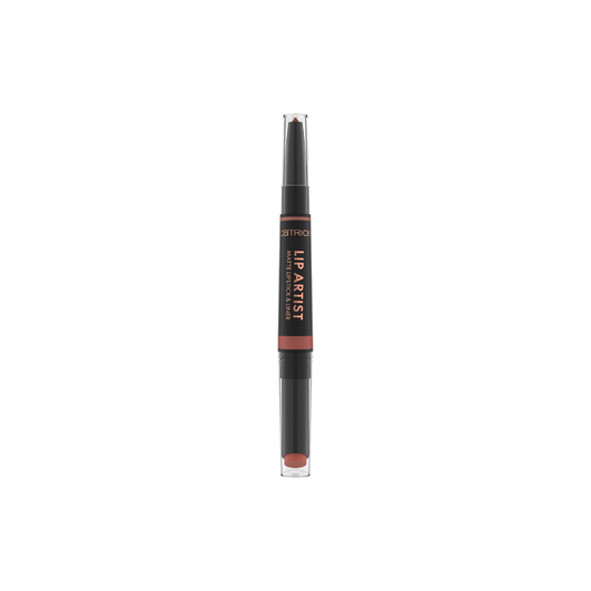 Catrice Lip Artist Matte Lipstick&Liner 030