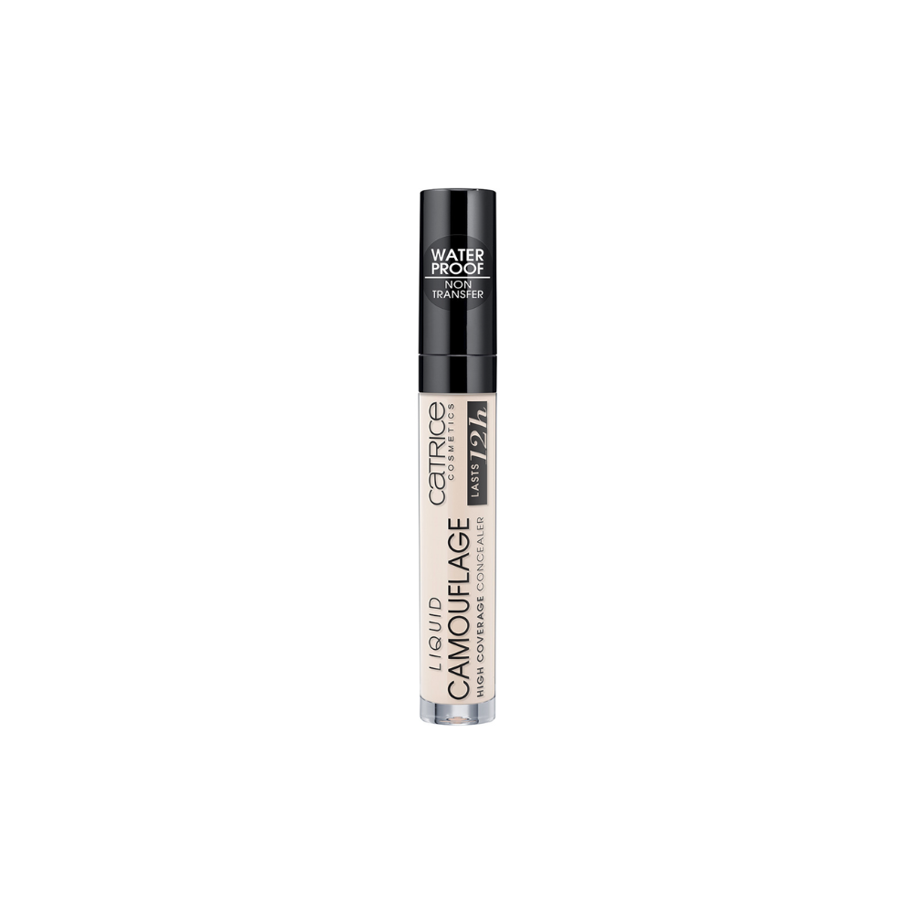 Catrice Liquid Camouflage WP Concealer 005